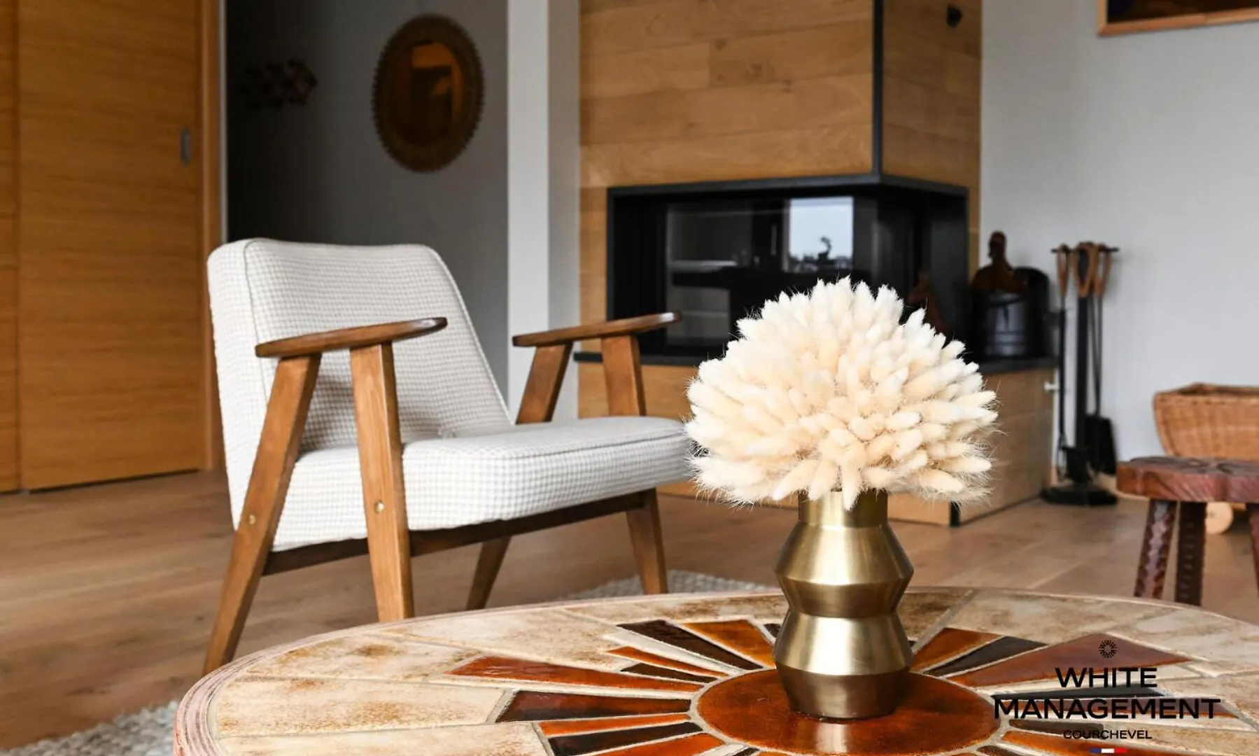 Residence Les Glaciers - Superbe Duplex Vue Vallee A Courchevel 1650 Mae-5251 0*,  צרפת